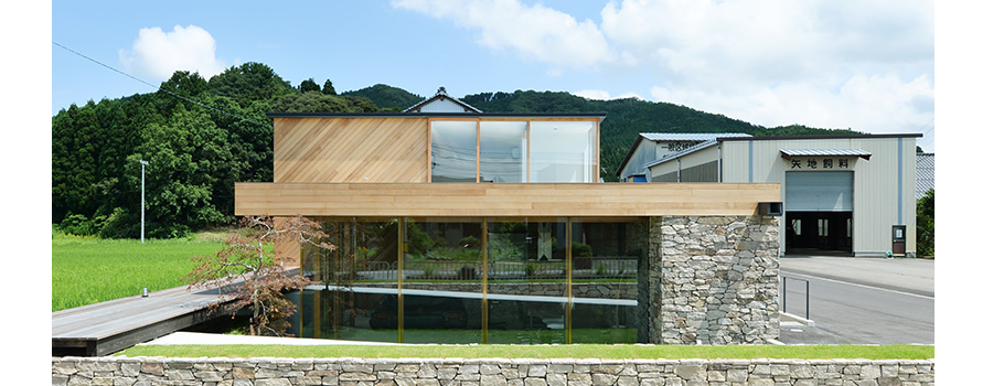 エージング福井トップ